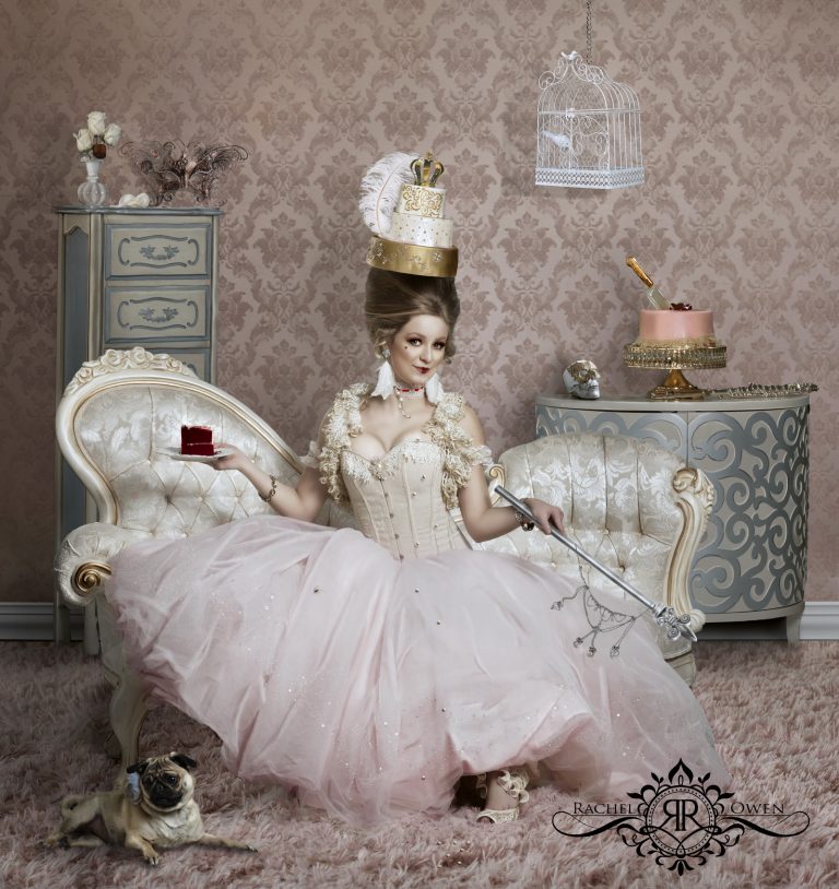 Marie Antoniette
