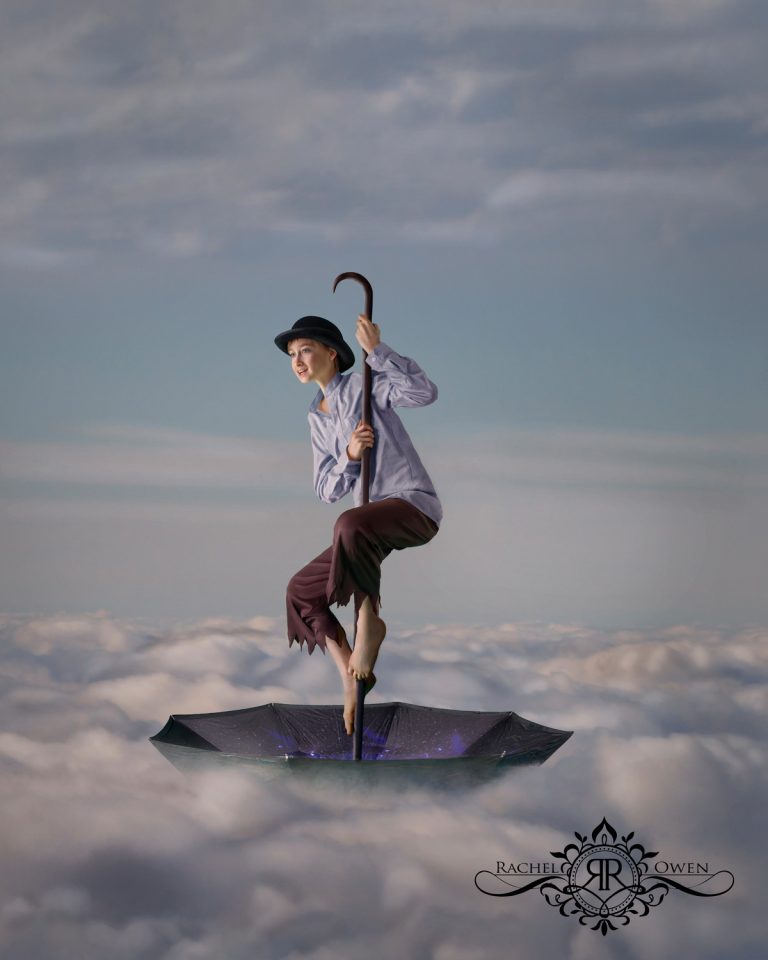 Sky High